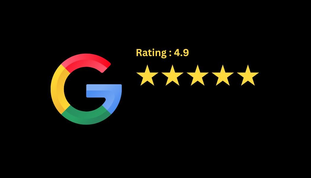 Stay B Google Reviews