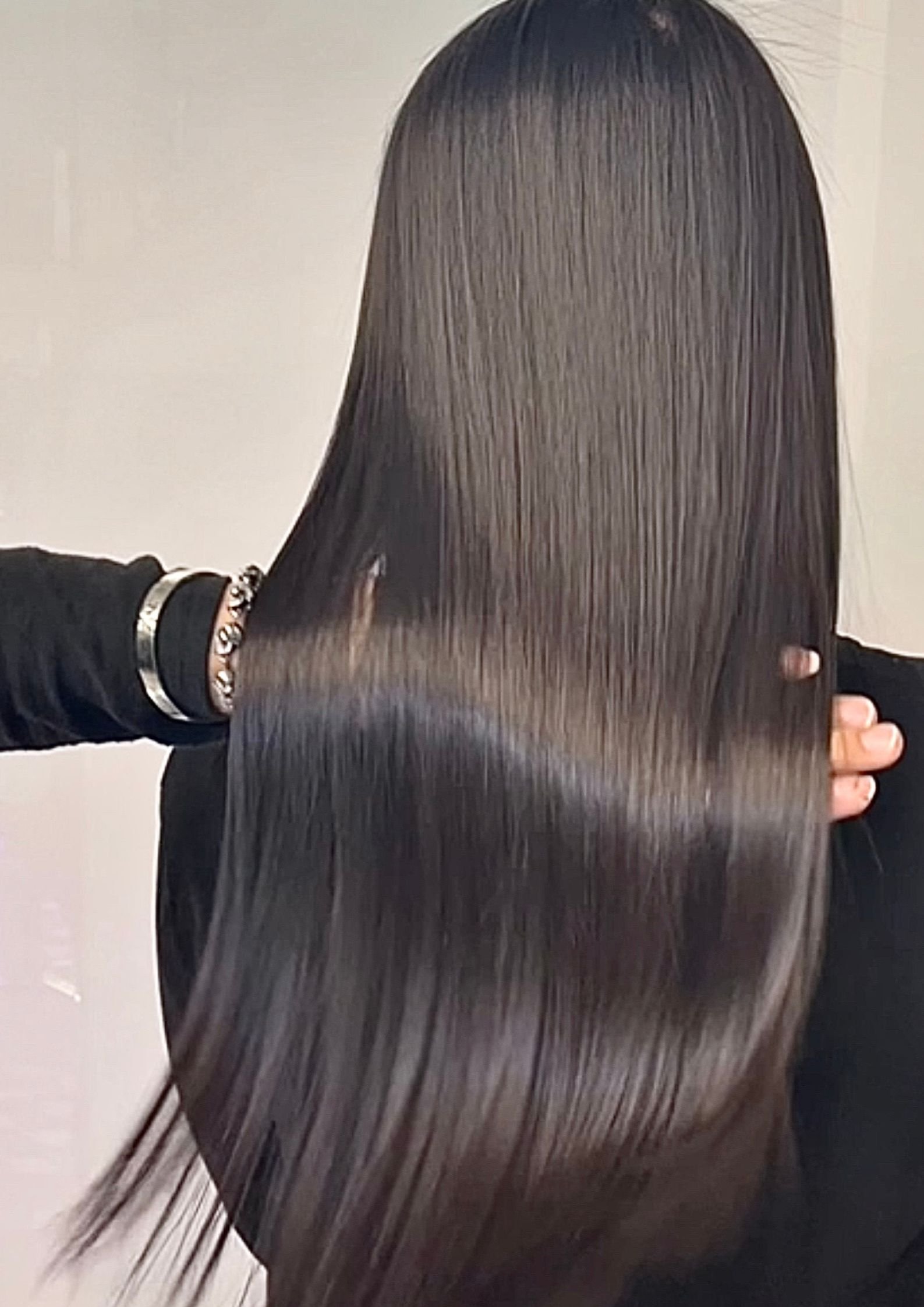 Anti Frizz Treatment