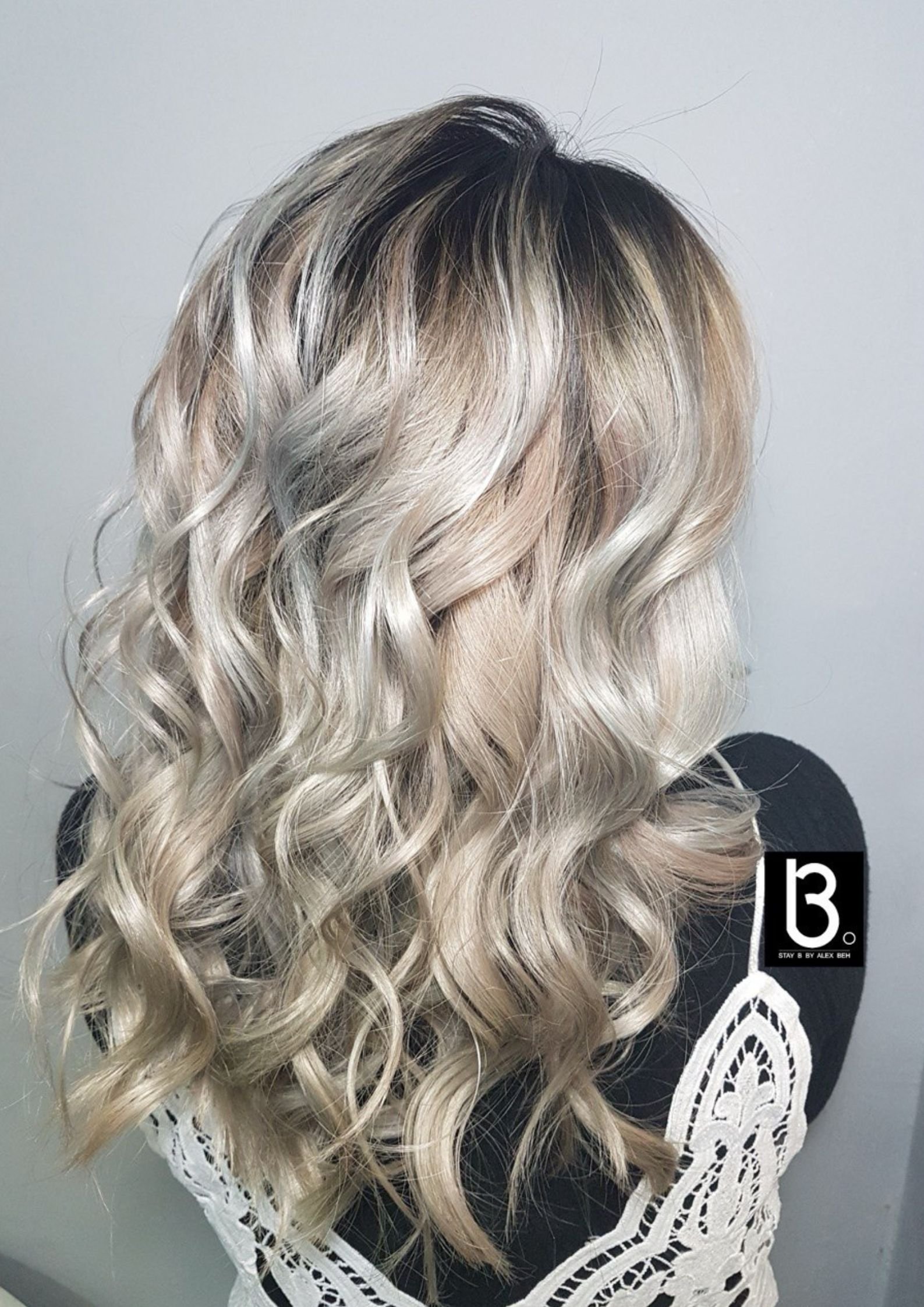 Ombre