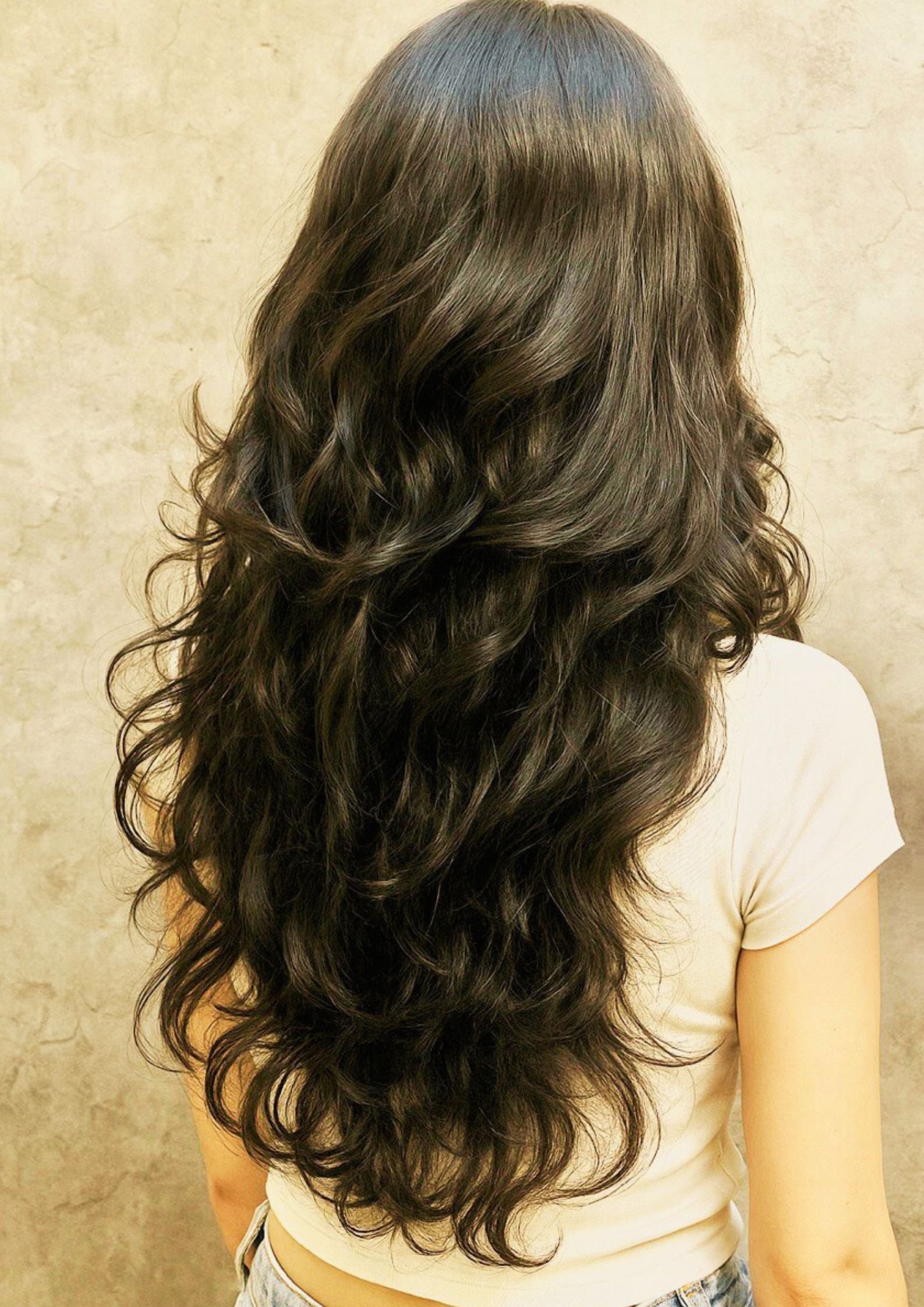 S Curl