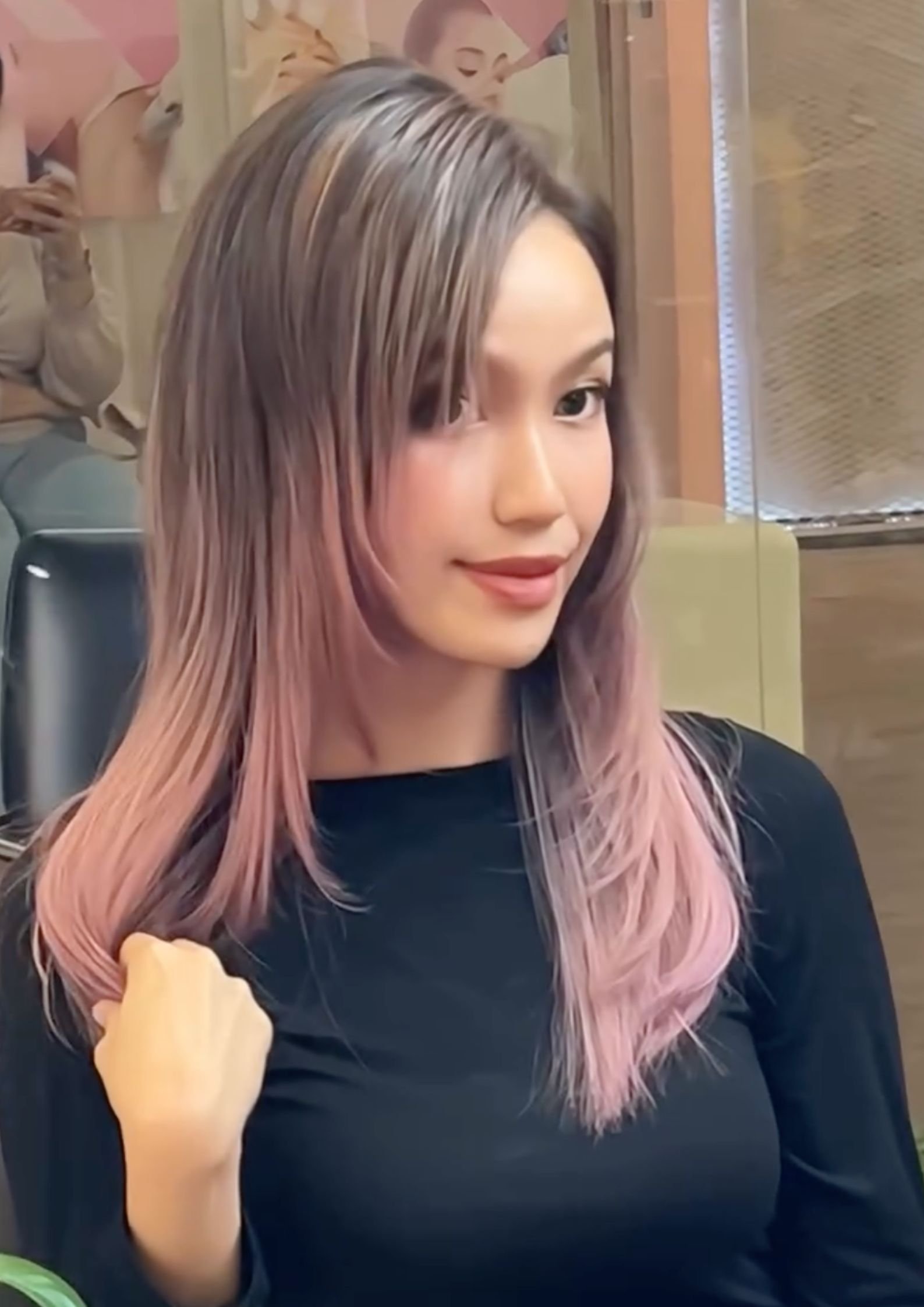 Scalp Treatment