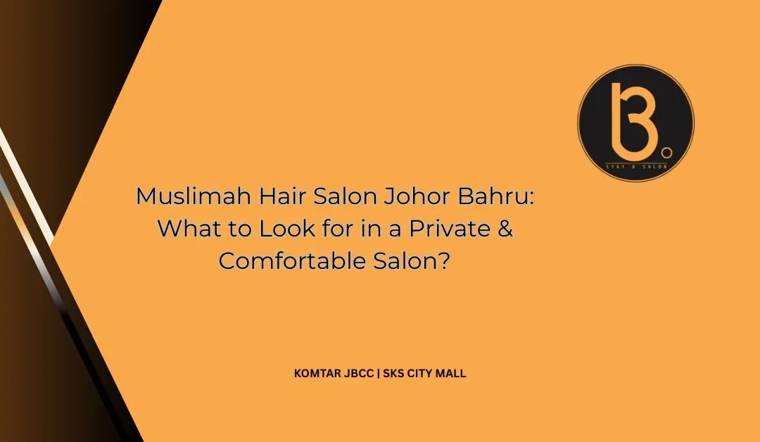 Muslimah Hair Salon